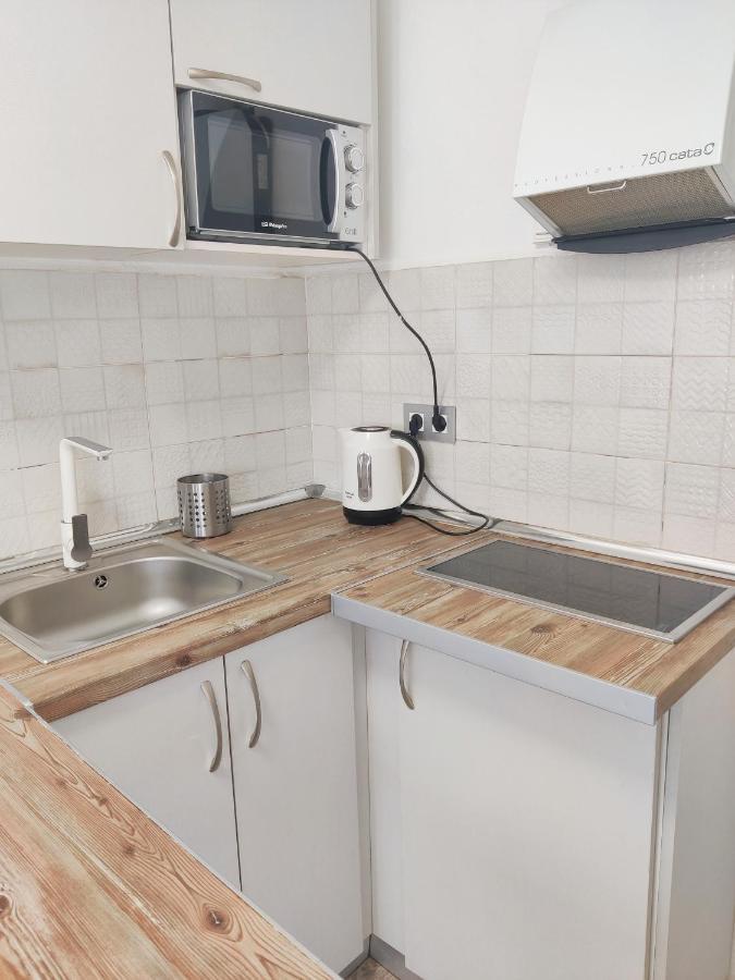 Appartement Lolas Cozy Grenade