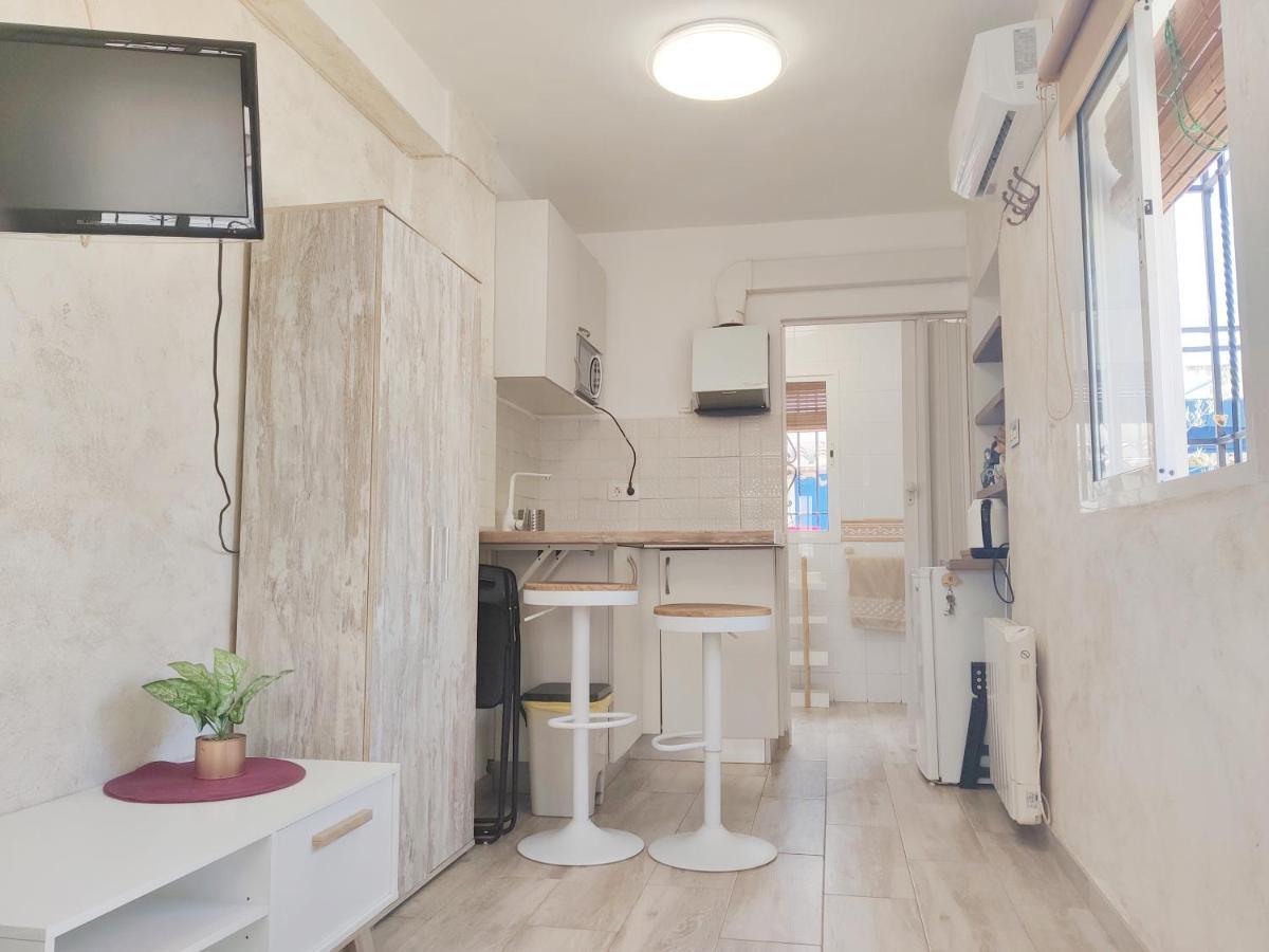 Appartement Lolas Cozy Grenade