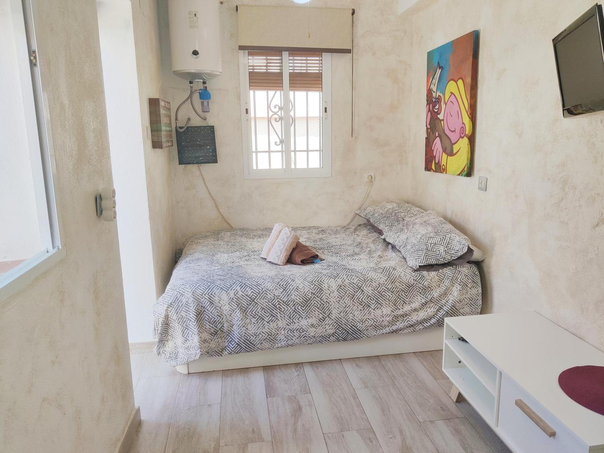 Lolas Cozy Appartement Grenade